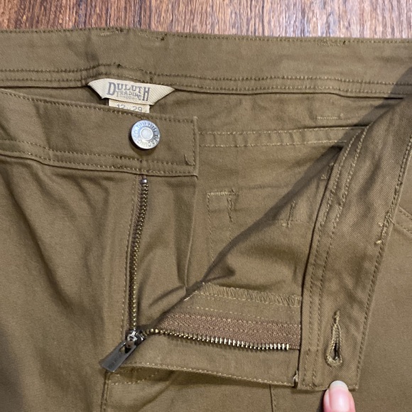 Duluth Trading Co Pants & Jumpsuits Womens Duluthflex Fire Hose